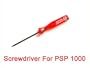 Cross Torx Key Screw driver FOR SONY PSP 1000 Repair