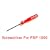 Cross Torx Key Screw driver FOR SONY PSP 1000 Repair