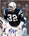 Mike Curtis autographed 8x10 Photo (Baltimore Colts)