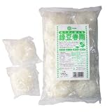 JFDA）茹でずに使える緑豆春雨 １５ｇ×１０入