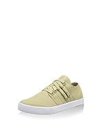 K-Swiss Zapatillas D R Cinch Lo (Caqui / Blanco)