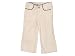 Girl's Ralph Lauren Stretch Cropped Jeans