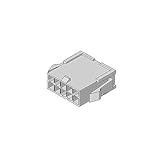 モレックス(molex) プラグハウジング 5559-08P (10個入/袋)