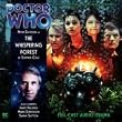 The Whispering Forest (Doctor Who)