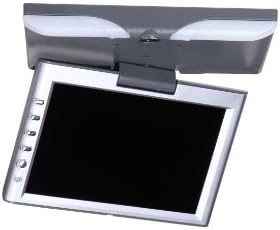 10.1-inch Hd Car Display Roofmount(gray)