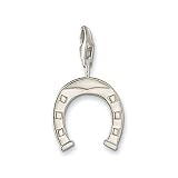 Horseshoe Charm By Thomas Sabo