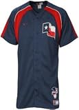 Texas Rangers Girls Cheerleader Outfit, Size= 3T