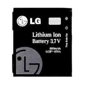 LG LGIP-470A