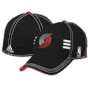 Trail Blazers adidas NBA 2009 Draft Cap - Men's