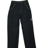 Timberland - Timberland Stitched Tree Denim Men's Pants