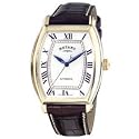 Rotary Gents Limited Edition Automatic Strap Watch