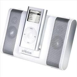 Altec Lansing Inmotion Immini Portable Speakers (IMMINI) Category: Multimedia Speakers by Altec Lansing