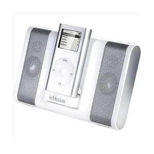 Altec Lansing Inmotion Immini Portable Speakers (IMMINI) Category: Multimedia Speakers by