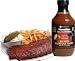 Sweet Mele's Hawaiian Mango Beach BBQ Sauce, 19 Ounces