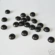 100 pcs Rubber Tattoo Grommets/Nipples