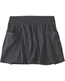 KIRRA Gray Knit Skirt