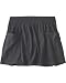KIRRA Gray Knit Skirt