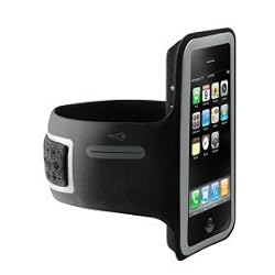 Belkin F8Z170-KG Sports Armband for iPhone