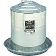 Miller Mfg. 9835 5 Gallon Poultry Fountain