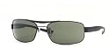 Ray Ban RB 3302 Undercurrent Sunglasses