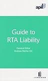 Guide to RTA liability