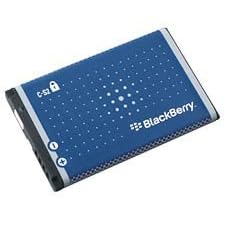 BlackBerry - OEM C-S2 Battery for BlackBerry 7100, 8700, 8300 series PDAs