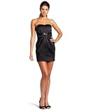 Bcbgeneration women's Chain Front Dress