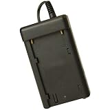  : Ikan AC106S Sony Battery Adapter for the V2500, V7000, V9000, V8000W, V8000T & PT1000 TFT LCD Monitors.