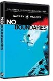 Warren Miller No Boundaries Ski DVD Box Set