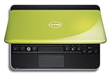 Dell Inspiron 1012 Im1012-296JGN Netbook 1.66ghz, 250gb, 10.1" - GREEN
