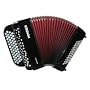 Hohner Accordeon Boutons - NOVA II 60 de Hohner