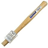 Vaughan & Bushnell 643-01 16-1/2 Hatchet Replacement Straight Handle - Tough Fibre Grade (64301)