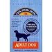 Lick Your Chops Adult Dog Maintenance Formula For Dogs 1 To 7 Years Of Age, 4 Pound Bags (Pack of 2)