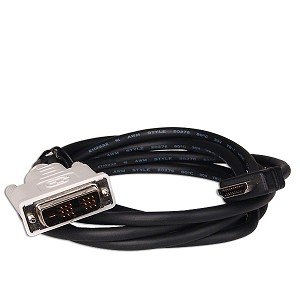 Samsung D5063 High Performance DVI to HDMI Cable (6 ft.)