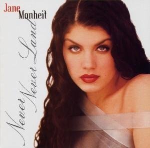 Jane Monheit - Never Never Land - Zortam Music