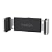 Belkin Car Vent Mount for Smartphones, including all Samsung S Series and Apple iPhones - Black RS.897.00