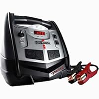Schumacher XP2260 Instant Portable Power Source