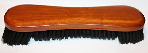 Deluxe 10.5 Pool Table and Pocket Billiard Brush