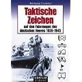 Taktische Zeichen auf den Fahrzeugen des deutschen Heeres 1939-1945
