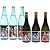 【送料無料・60セット限定発売】戦極姫３　大吟醸酒・熟成純米酒　　720ml　6本セット