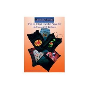 How To Make Iron On Transfers for White Fabrics