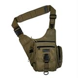 Maxpedition FATBOY S-TYPE VERSIPACK (Khaki)