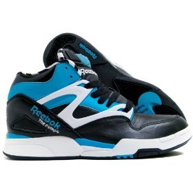 Mens Reebok Pump Omni Lite Basketball Shoe (4-961426) by MENS REEBOK PUMP OMNI LITE BASKETBALL SHOE (4-961426)