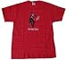 THE WHITE STRIPES - Magician - Red T-shirt