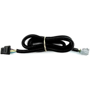 Curt Manufacturing 56083 T-Connector by Curt Manufacturing