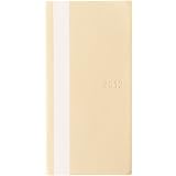 ほぼ日手帳 2012 spring WEEKS(ホワイトライン・アイボリー) 4月はじまり版