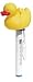 Rubber Ducky Duck Duckie Floating POOL Spa Hot Tub THERMOMETER