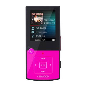���󥦥å� MEDIA keg 8GB �ԥ� MG-G508-P