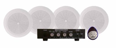 Achiever Audio System
