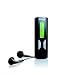Electronics : Philips SA1110/37 1 GB Flash MP3 Player (Black)